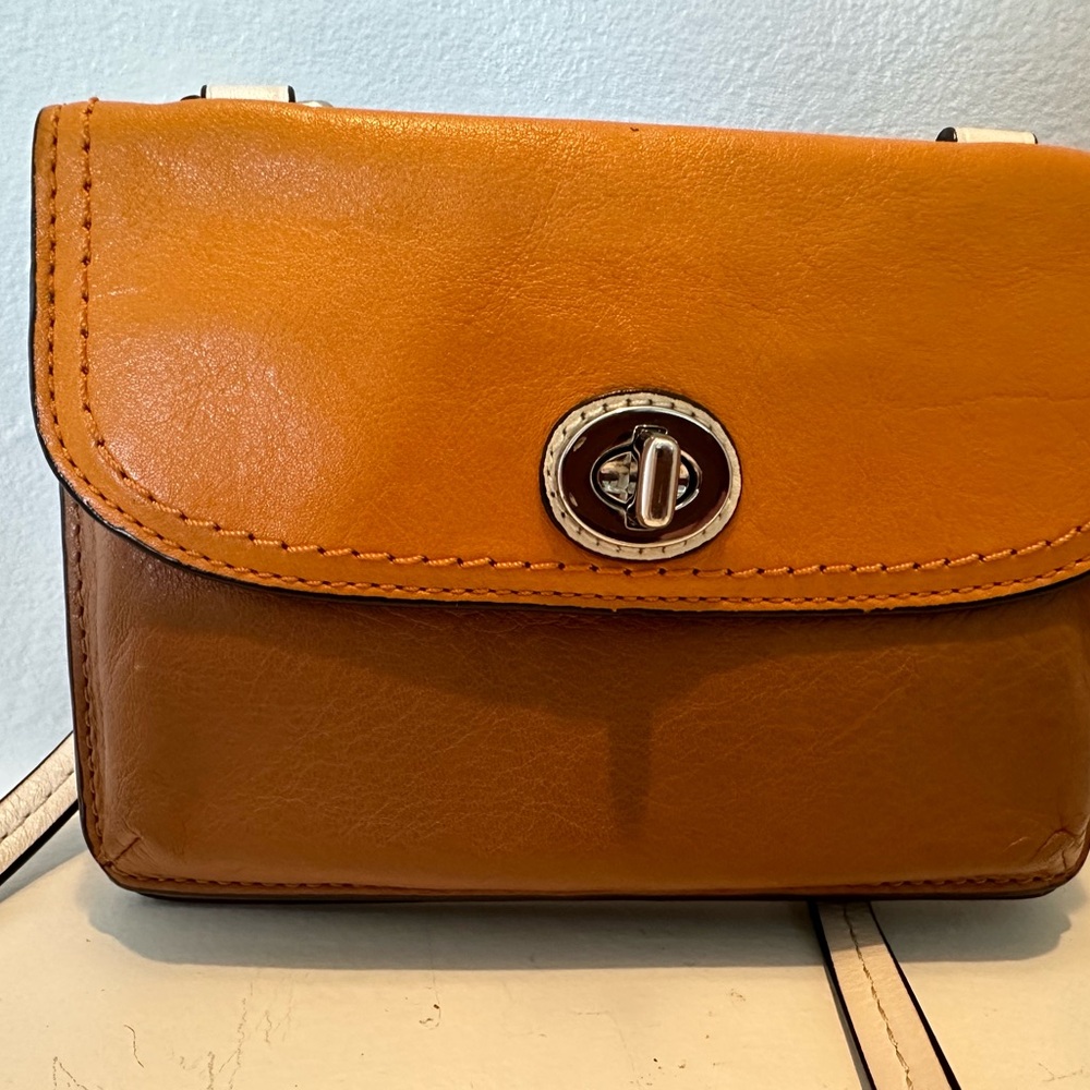 Coach Crossbody